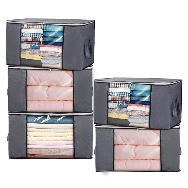 Blanket Bag