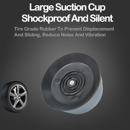 Mute Protection 4pcs Set