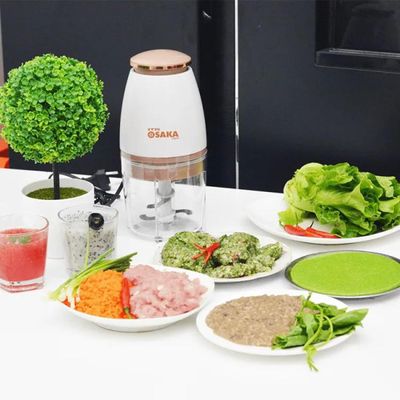 Original Osaka Japan Blender.