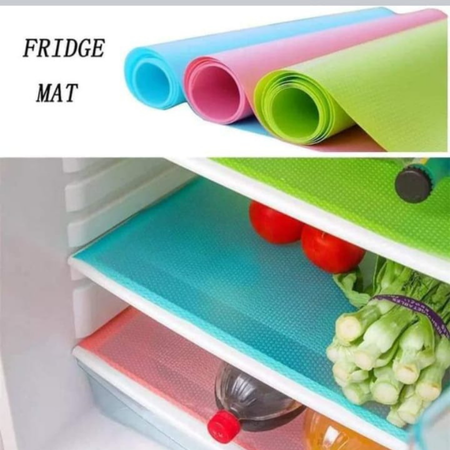 Fridge/Table Mat।৬পিসের সেট।