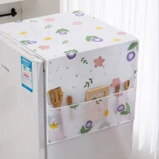 Single Door Fridge Cover