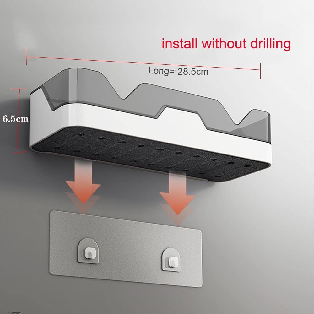 Bathroom portable Shelf Luxury high quality for home.