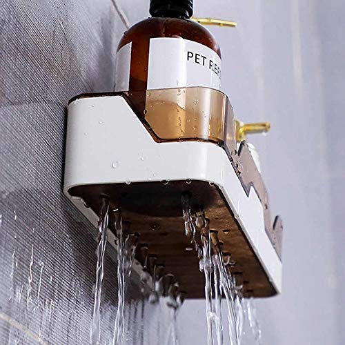 Bathroom portable Shelf Luxury high quality for home.