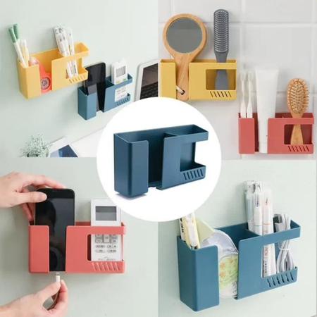 2 In 1 Double Layer Phone Holder