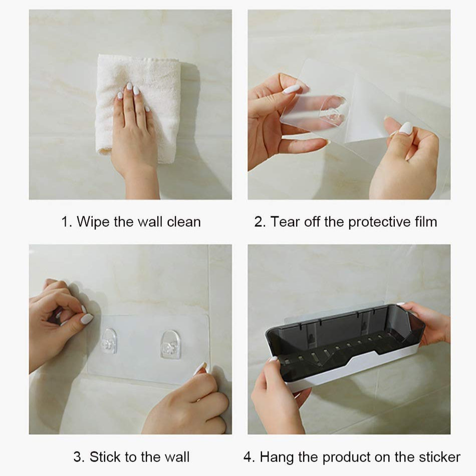 Bathroom portable Shelf Luxury high quality for home.