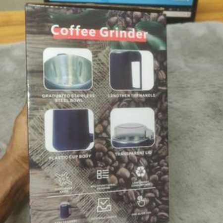 Original High Quality Grinder