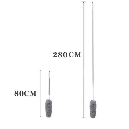 Household Microfiber Duster Cleaner| ৯ ফিট