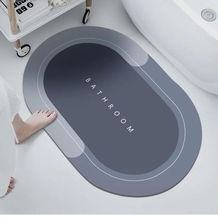 High Quality silicone Bath/Floor Mat