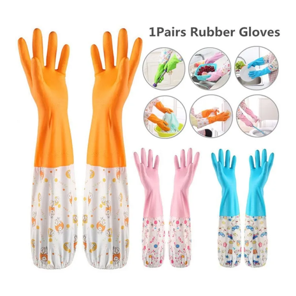 Long Hand Gloves | 1Pair
