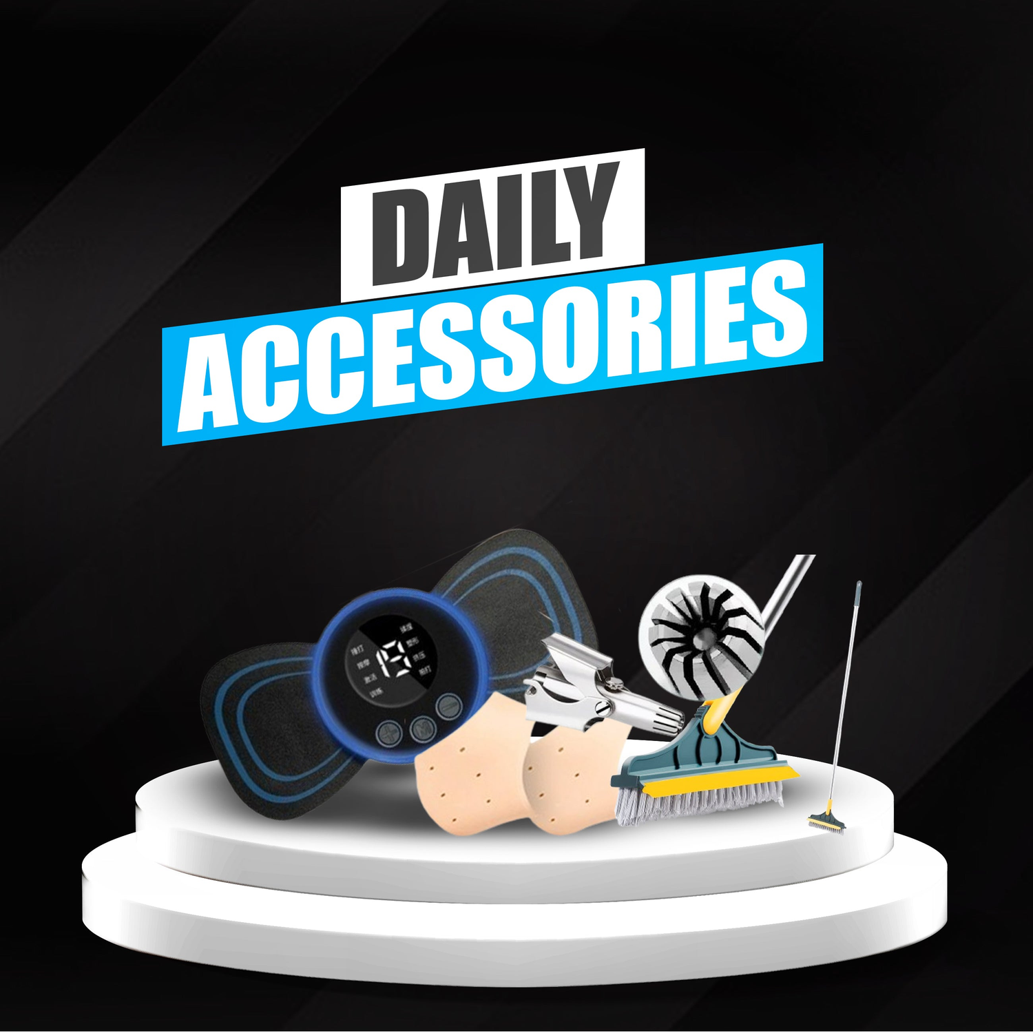 Daily Accessories