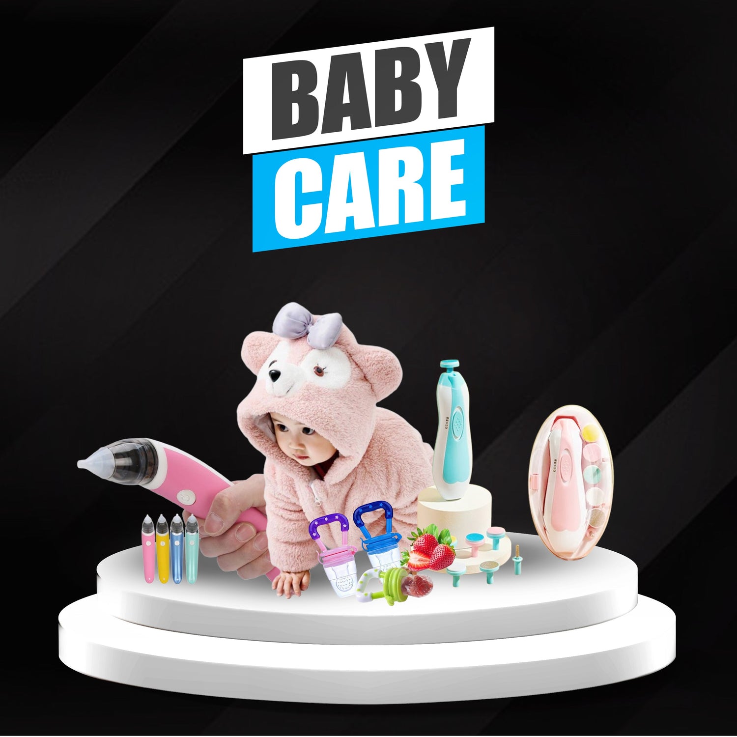 Baby Care