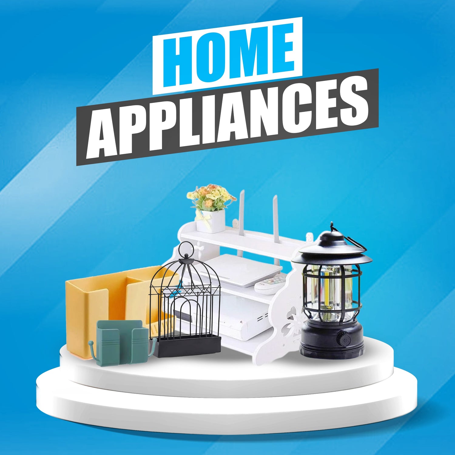 Home Appliances