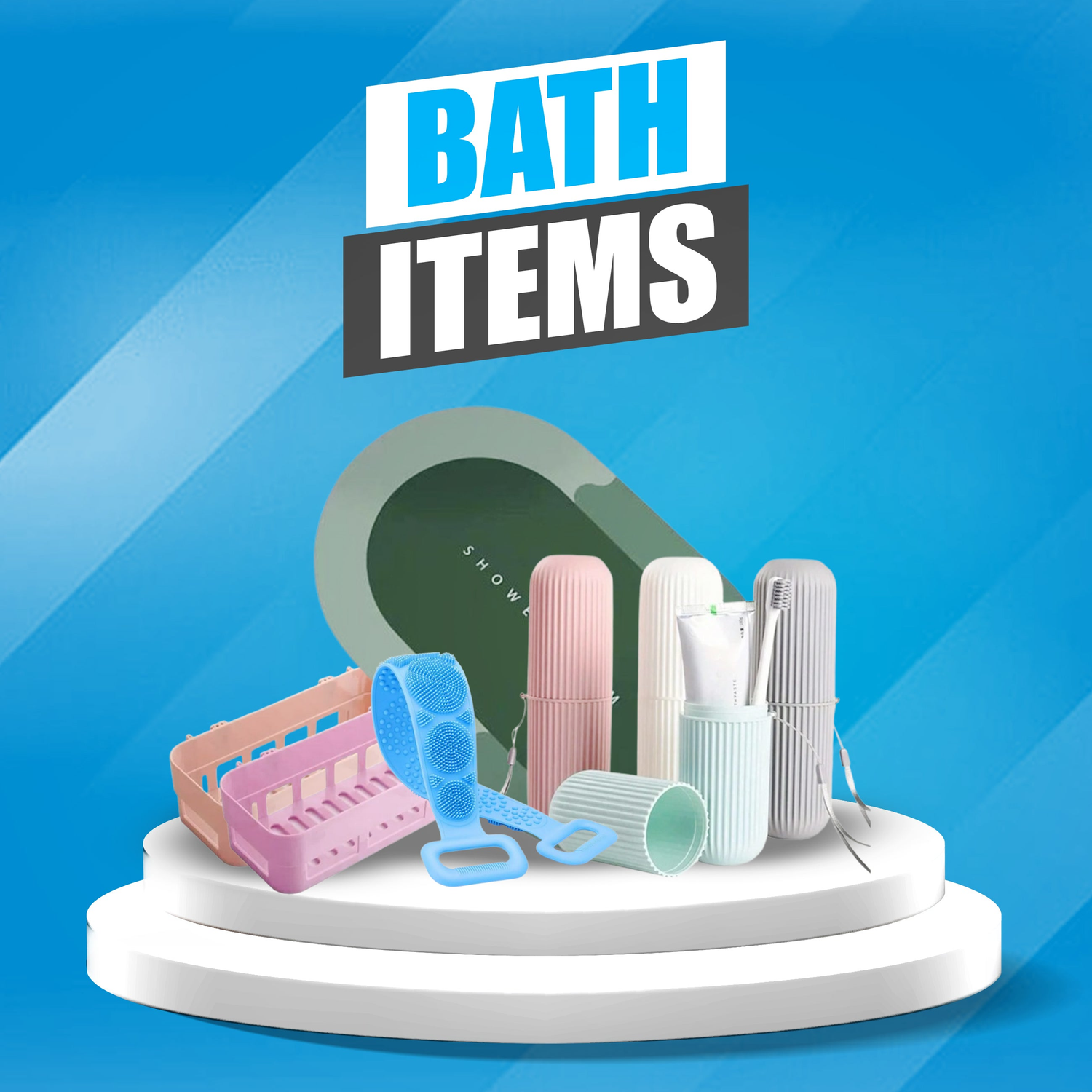 Bath Items