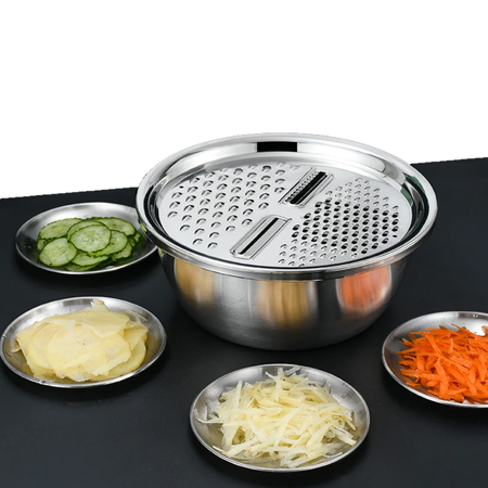 3 In 1 Vegetable Cutter