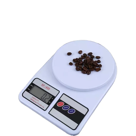 10 KG Electronic Portable Kitchen Scale.