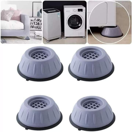 Mute Protection 4pcs Set