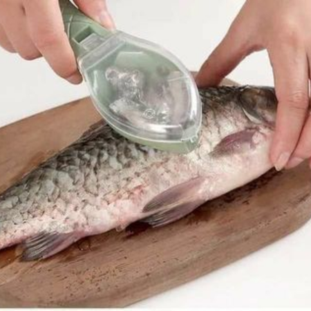 Fish Scale Remover