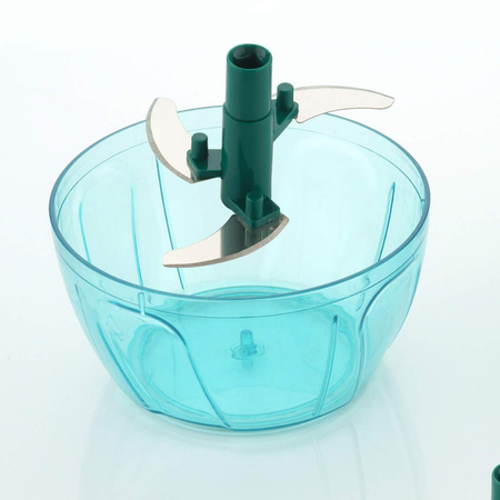 Anjani Quick Vegetable Hand Cutter