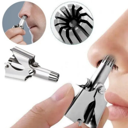 Nose Trimer