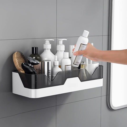 Bathroom portable Shelf Luxury high quality for home.