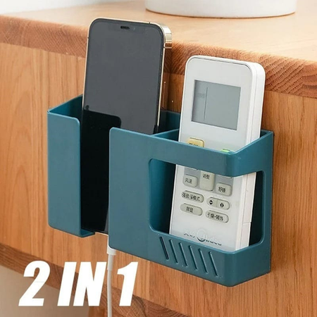 2 In 1 Double Layer Phone Holder