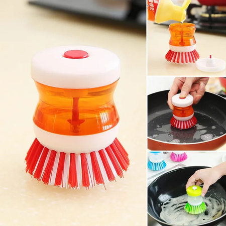 Dish Cleaner| ১পিস