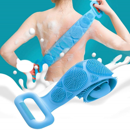 Silicone Deep Skin Cleaner