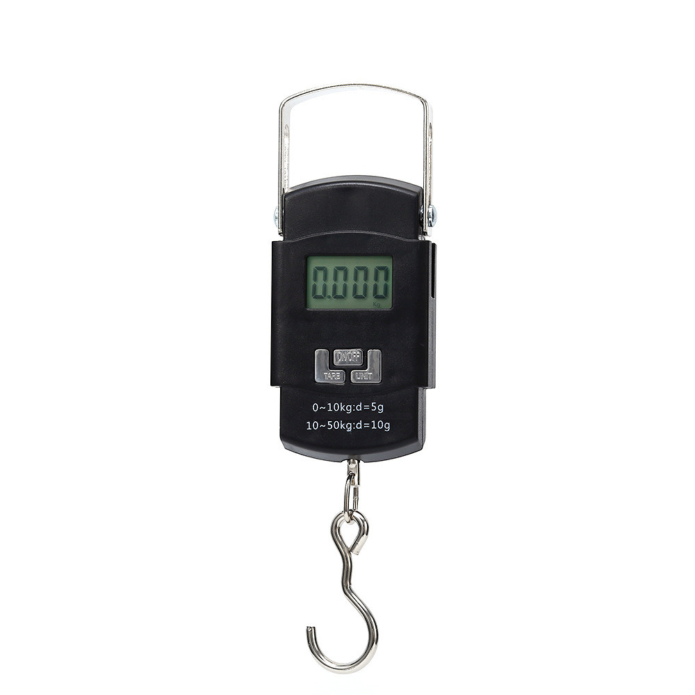 Hanging Weight Scale (50 KG)