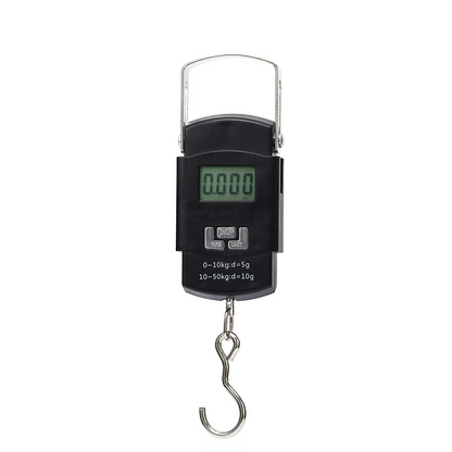 Hanging Weight Scale (50 KG)