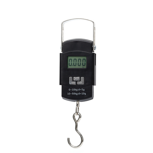 Hanging Weight Scale (50 KG)