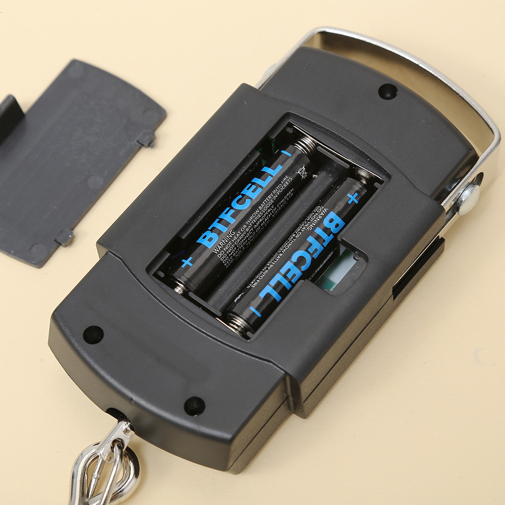 Hanging Weight Scale (50 KG)