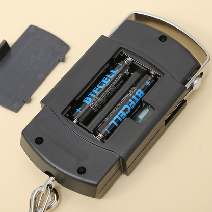 Hanging Weight Scale (50 KG)