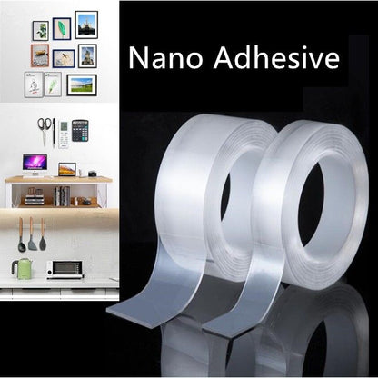 Double Sided Magic Tap | 5 মিটার