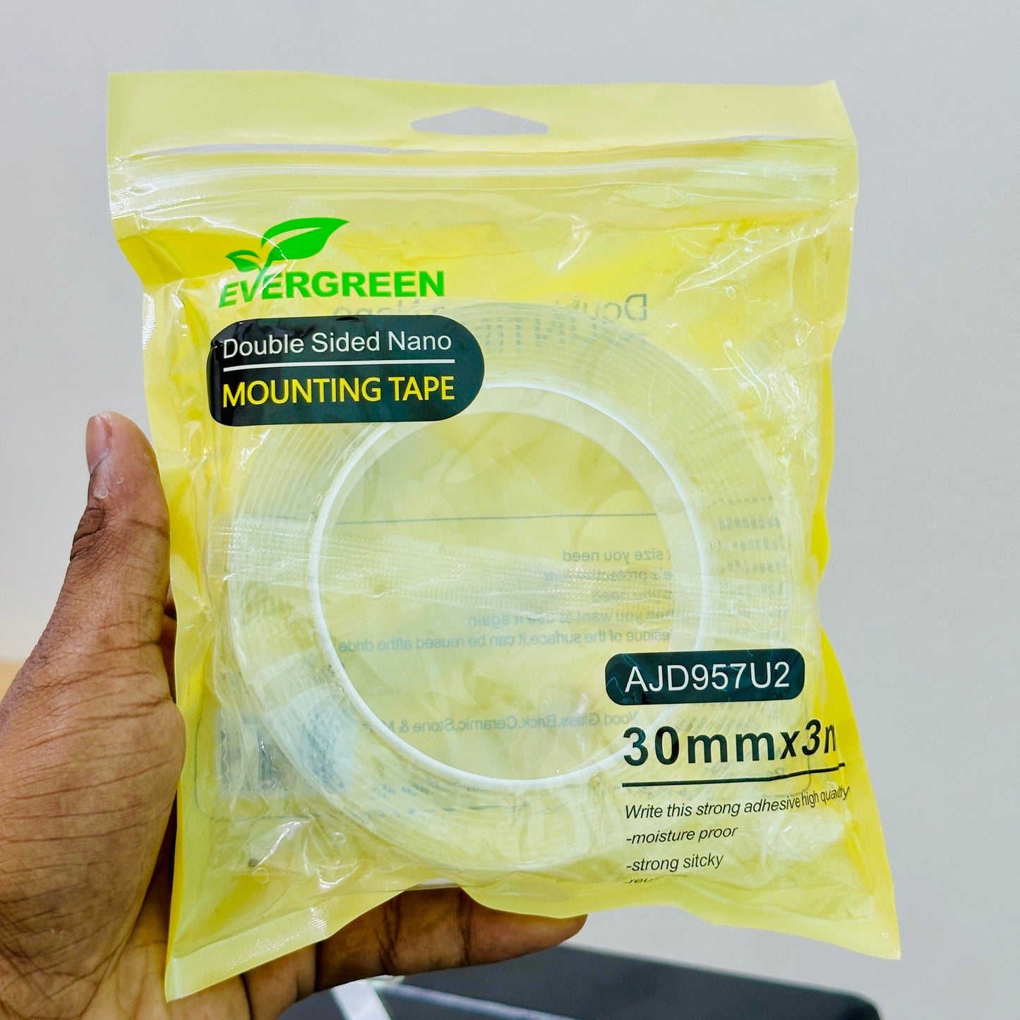 Double Sided Magic Tap | 3 মিটার